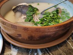 -风味小馆(天目湖宾馆店)
