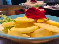 -青瓷火锅料理(西单大悦城店)