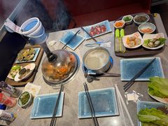 -渔舶汇蒸汽活海鲜·榴莲自助(领展中心城店)