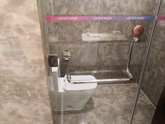 -蓝蔻酒店(深圳东站布吉万象汇店)