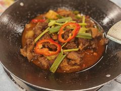 -顺德公美食(西乡店)