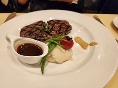 -Cova Ristorante & Caffe(海港城店)