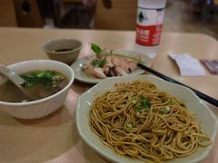 -百家鸡味馆(清泰店)