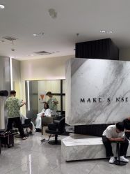 -MAKE SENSE美可沙龙