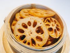 -卤校长重庆火锅(国兴店)