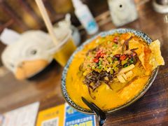 七爷螺蛳粉-螺世纪螺蛳粉·桂味小排档(裕德店)