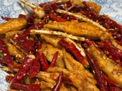 -将相和·海鲜蒸饺大连菜