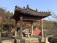 -泰山风景名胜区-普照寺