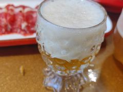 -红色江山(首钢国际大厦店)