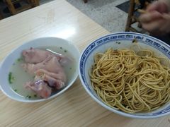 -盛兴面馆(真儒大厦店)