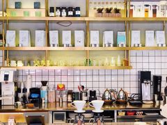 -KYO COFFEE(胶州路店)