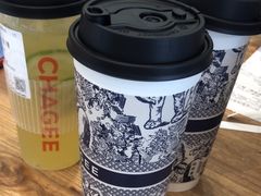 -霸王茶姬(西单百货店)