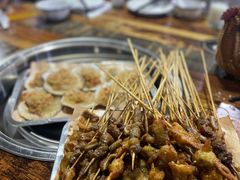 -皖北巫氏三胖地锅鸡(长淮总店)