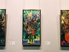 -南京书画院金陵美术馆
