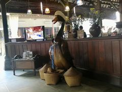 -脏鸭餐厅(乌布总店)