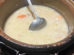 -潮三爷砂锅焗海鲜·生腌·海鲜粥(朝晖店)