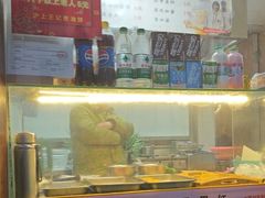 -沪上王记葱油饼(襄阳南路店)