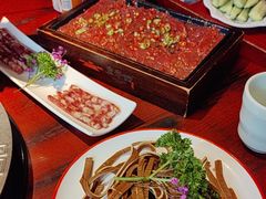 -袁老四重庆老火锅(桐梓坡店)