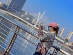 -映月湖中央公园