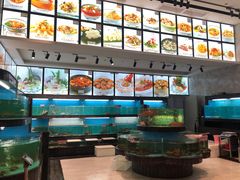 -万禧明珠大酒楼(海丰店)