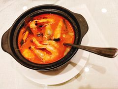 -南山鲜虾面·活鲜小馆·海味大连菜(南山总店)