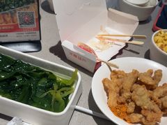 -半天妖烤鱼(即墨宝龙广场店)