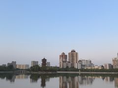 -迎泽公园