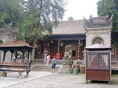 -兴教寺