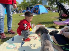 -艾溪湖湿地公园