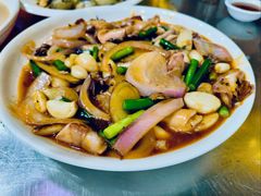 -健跳小海鲜(人民路店)