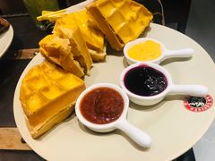 -maan coffee漫咖啡(通州店)