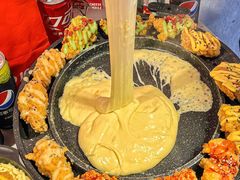 -百事喜乐炸鸡铺(合肥首店)