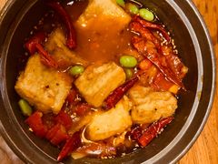 -大川先生·小龙虾·川菜(信义坊店)