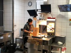 -麦当劳(启迪香山店)