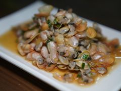 海瓜子-旧款宁波饭店(华敏世纪广场店)