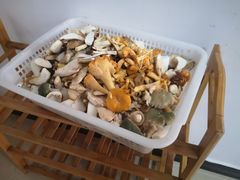 -双喜农庄·菌香园(安居家园店)