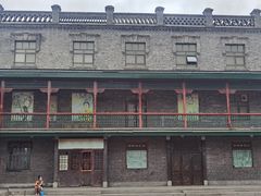 -中华巴洛克风情街