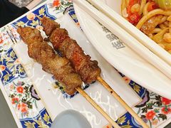 -大食代美食广场(月星环球港店)