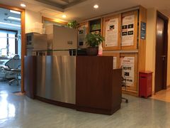 -北京大学口腔医院(第二门诊部)