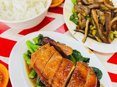 -程记烧腊快餐店(松园南街店)