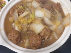 -箪食记(汉口路店)