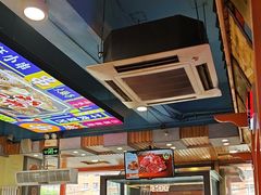 -东北小板凳地摊烧烤(泰来街店)
