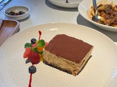 提拉米苏Tiramisu-Solo(衡山路店)