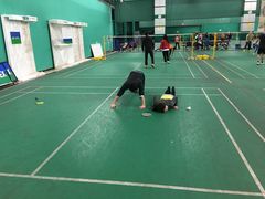 -东坡羽毛球馆(东坡南一路店)