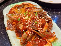 -木槿花韩式炭烤·熟成肉工坊(孙文东路店)