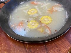 -草本味·市井羊肉馆(新开铺总店)