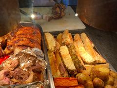 -广州富力君悦大酒店·凯菲厅