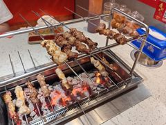 -延边金利串店(安达街店)