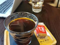 -咖法森林·咖啡  酒吧(天河店)