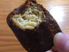 经典香草原味可露丽-发酵食堂(屏风街店)